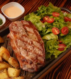 TORO LOCO MIRAFLORES