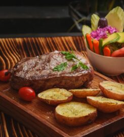 TORO LOCO MIRAFLORES